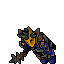 warlord Second
